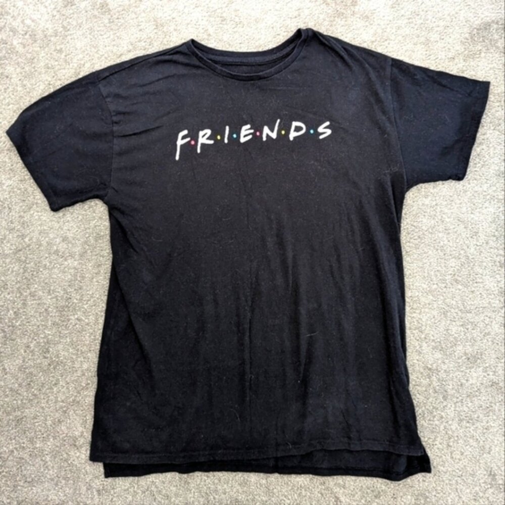 F.R.I.E.N.D.S Tshirt size Medium